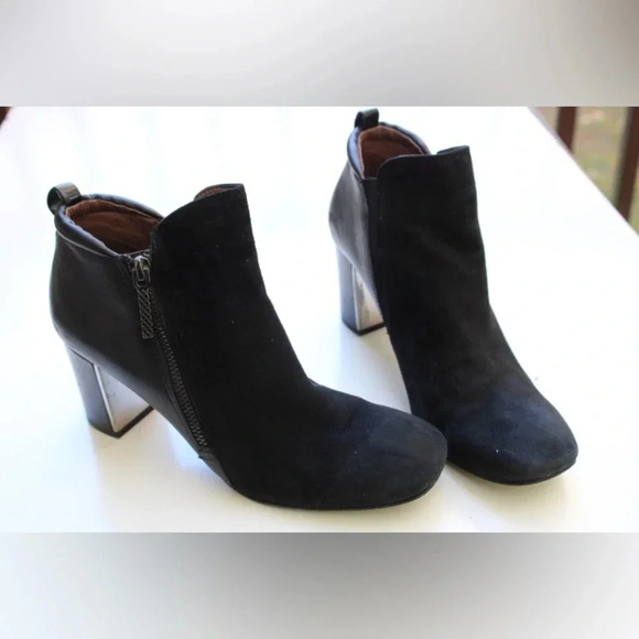 Donald J. Pliner ankle boots - Picture 3 of 12